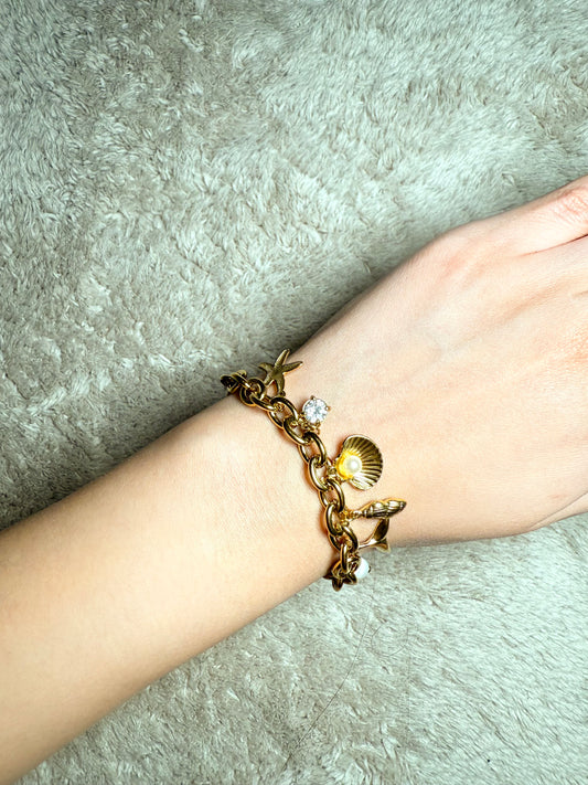 Bracelet "Moana"