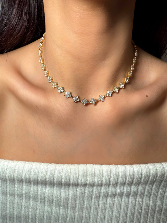 Collier "Rim"