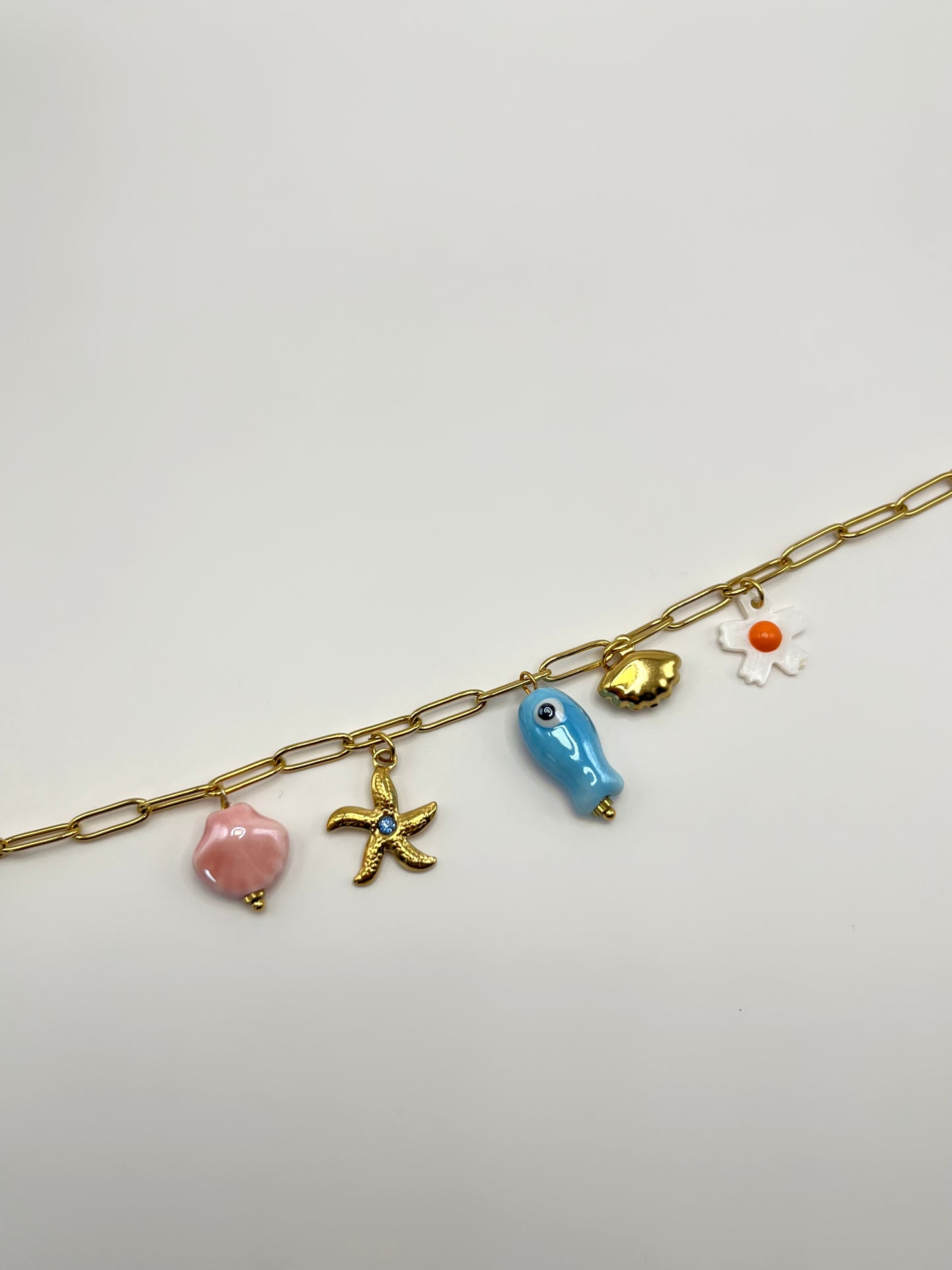 Bracelet "Ranelle"