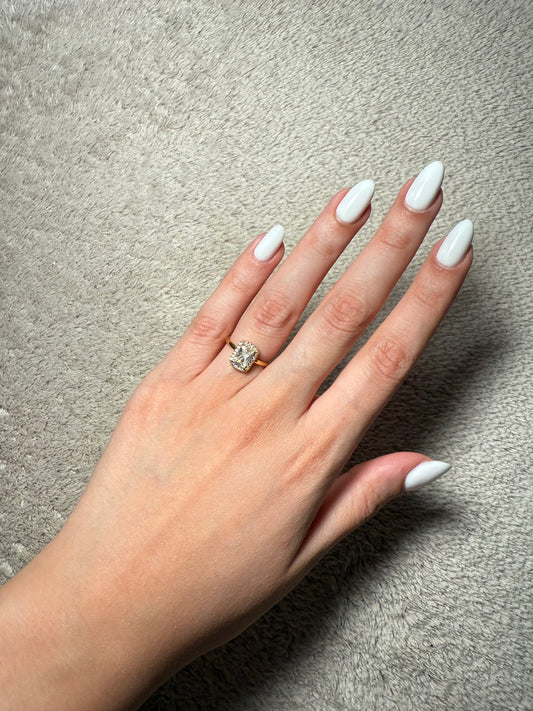 Bague "Juliette"