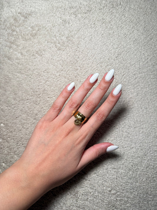 Bague "Nata"