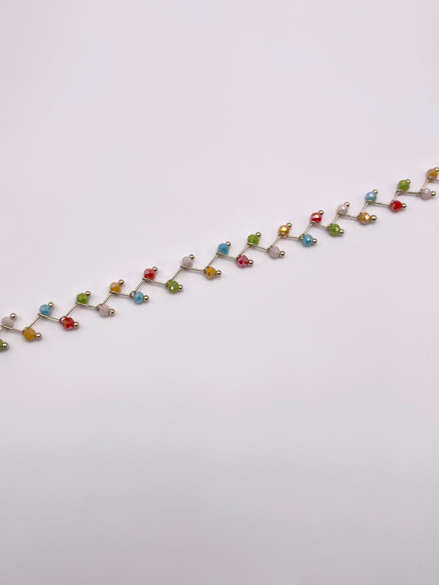 Bracelet "Baya"