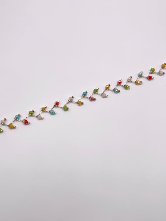 Bracelet "Baya"