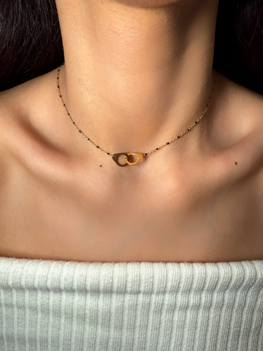 Collier "Amira"